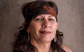 Ali Cobby Eckermann awarded 2017 Windham-Campbell prize