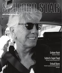 Salford Star Issue 6 by Mary Burns Publishing