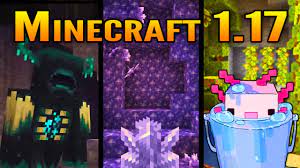 The caves & cliffs preview. How To Download And Play The Minecraft 1 17 Cave And Cliffs Update For Mac Os X Minecraft Java Youtube