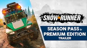Here are the full patch notes for this update. Snowrunner Mods On Console 5 3 Patch Notes And Dlc Release Dates Explained