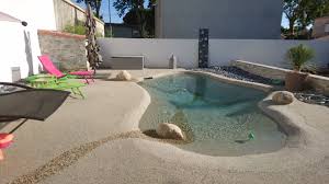Piscine Biodesign Spa Pool Small Pool Design Plunge Pool