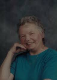Obituary for Theresa Maria (Terry) Munro
