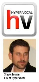 Nerd Paradise: The Joy of Being Your Internet News Sherpa