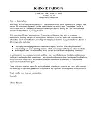 Professional Store Manager Cover Letter Examples Livecareer