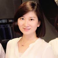 60+ perfiles de «Gloria Jiang»