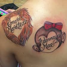2019 tattoo prices average tattoo costs by size examples. Last Name Tattoos Fonts
