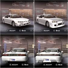 Win 'cool breeze' series race. Midnight Club La Remix For Psp Psp