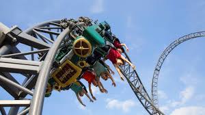 Other themes focus on general topics like doing household. Erlebnispark Und Wildparadies Tripsdrill Beliebtes Ausflugsziel Fur Die Ganze Familie