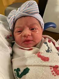 Happy 1st Birthday to our...