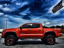 2016 toyota tacoma, cochrane, alberta. Pin On Custom Made Cars