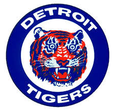 Pin On Detroit Tigers