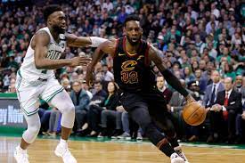 More info about jeff green. Jeff Green S History Makes His Nba Finals Appearance That Much More Special Sbnation Com