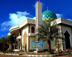 Daftar nama pesantren di sukabumi. Biaya Pendaftaran Ponpes As Syafi Iyah Pulo Air Sukabumi Daftar Ini