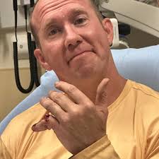 Please join us in congratulating James Saye, who was officially sworn in as  the newest member of the City of Tuttle Council at last night's meeting!  Help us give James a warm