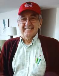 Obituary for Thomas C. Stathis