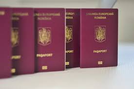 Statul la coadă și orele în șir petrecute în picioare, ar trebui să devină istorie la serviciul public comunitar pentru eliberarea și evidența pașapoartelor. Buletin Roman Pasaport Roman Permis Roman Atestate Profesionale