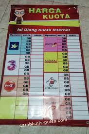 3 tipe konter pulsa yang disukai konsumen, wajib tahu sebelum kalian akan membuka usaha konter , agar konter kalian. Ini Dia Jenis Dan Harga Peralatan Konter Pulsa Untuk Usaha