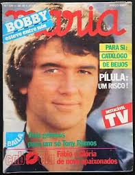 Maria 1982 Patrick Duffy Nancy Nova Maud Adams Ingrid Bergman Grace Kelly