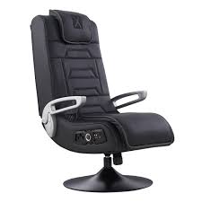 The x rocker 51259 pro h3 4.1 audio gaming chair wireless has a maximum weight capacity of 275 pounds. Gaming Chair For 2021 X Rocker 51259 Pro H3 4 1 Audio Gaming Chair Pbc News