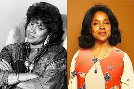 The cosby kids are all grown up now, but they still like to get together with their tv dad now and then. The Cosby Show Cast 30th Anniversary Where Are They Now People Com