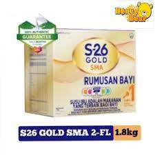 Perbedaan susu s26 dengan s26 gold untuk bayi. S26 Gold Milk Formula Step 1 1 8kg 0 12 Months Exp 10 2022 Shopee Malaysia