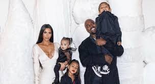 View latest posts and stories by @almazadic alma zadić in instagram. Kim Kardashian I Kanye West Cekaju Cetvrto Dijete Dunav At