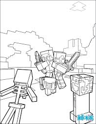 Printable Minecraft Coloring Pages Beautiful Minecraft Coloring Pages Mutant Zombie Highendpaper Minecraft Coloring Pages Spider Coloring Page Coloring Pages