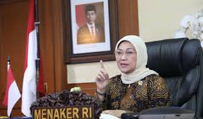 Ini disampaikan menteri tenaga kerja ida fauziyah. Pemerintah Berencana Luncurkan Program Subsidi Gaji Pekerja 25 Agustus Suara Surabaya