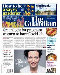 We're not building a dynasty. The Guardian 2021 04 17