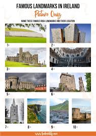 If you fail, then bless your heart. The Ultimate Ireland Quiz 100 Irish Questions Answers Beeloved City