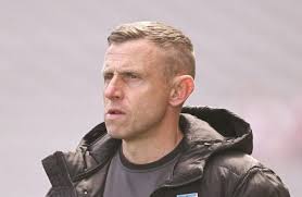 Home games key for Glenfin