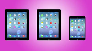 How Ios 7 Will Look On The Ipad Ipad Music Apps Ipad Apple Ipad Mini