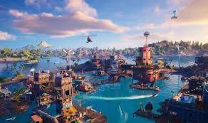 Fortnite wallpapers season 9 hd iphone mobile versions. Fortnite Season 3 Battle Pass And Map Changes