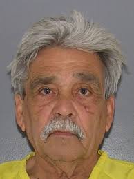 80-year-old sex offender indicted in 2012 rape of a child