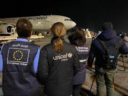 The global pandemic has already caused the loss of hundreds of thousands of lives and disrupted the lives of billions more. First Shipment Of Covid 19 Vaccines From Covax Facility Arrives In Jordan European External Action Service