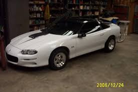 Image result for Arctic White 2000 Camaro