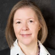 Fiona Hess (PhD, PChem.)