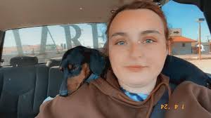 Introduction of a dachshund named wiener