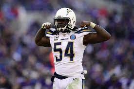 Mar 25, 2021 · getty former los angeles chargers de melvin ingram after his official free agent visit was delayed due to travel and logistical issues, former los angeles chargers defensive end melvin ingram was. Breaking Pass Rusher Melvin Ingram To Visit Steelers Steelernation Com