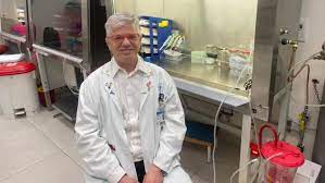 Has Israel Just Found The Cure For Covid Israel21c