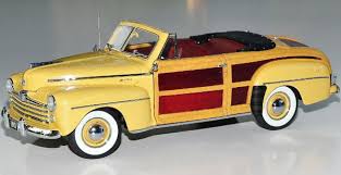 Image result for Maize Yellow 1948 Ford