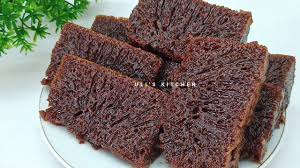 We did not find results for: Bolu Karamel 2 Telur Secantik Ini Kue Sarang Semut Youtube