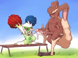 Artist - Plantpenetrator - Page 4 - HentaiRox