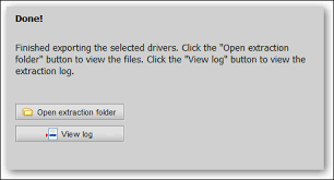 Select file explorer from your task bar. Copy Windows Drivers From One Machine To Another