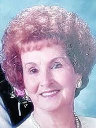 Rita Scholz Obituary (1924