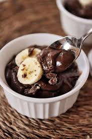 Vegan Chocolate Pudding Recipe Mel S Kitchen Cafe Recipe Vegan Chocolate Pudding Chocolate Pudding Recipes Food
