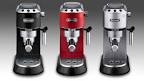 DeLonghi EC6Dedica Review