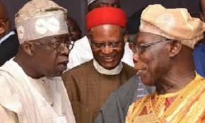 The national leader of apc, asiwaju bola ahmed tinubu has eulogised chief bisi akande for his contributions to the progressives. Tinubu News Latest News About Tinubu On Naija News