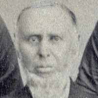 Wiley Wray (1809–1895)