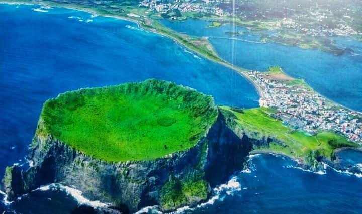 Qué ver en la Isla de Jeju indispensable , Corea del Sur